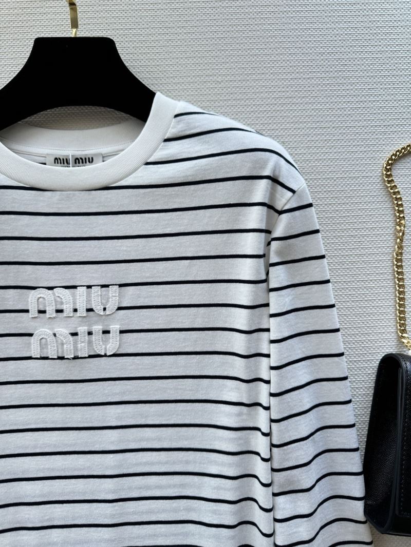 Miu Miu T-Shirts